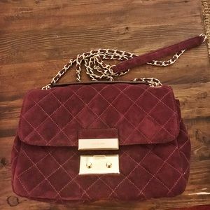 Michael Kors Crossbody Purse